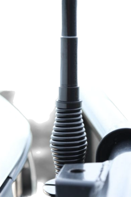 Off-Road VHF Mobile Antenna – 60cm