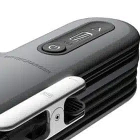 Smartcharge 12V 10A 230V