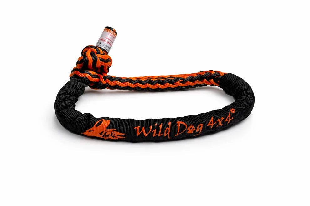 Soft Shackle Extreme 16T