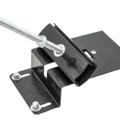 Desert Spare Wheel Bracket