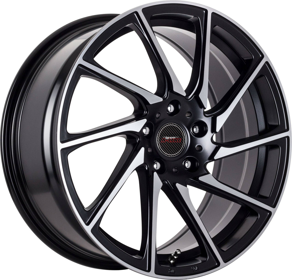 Stratus Alloy Wheel
