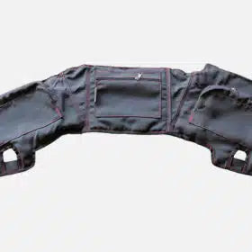 Suzuki Jimny Gen 4 Dashboard Cover