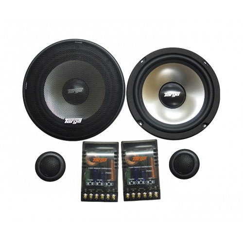 6-inch Component Speaker System