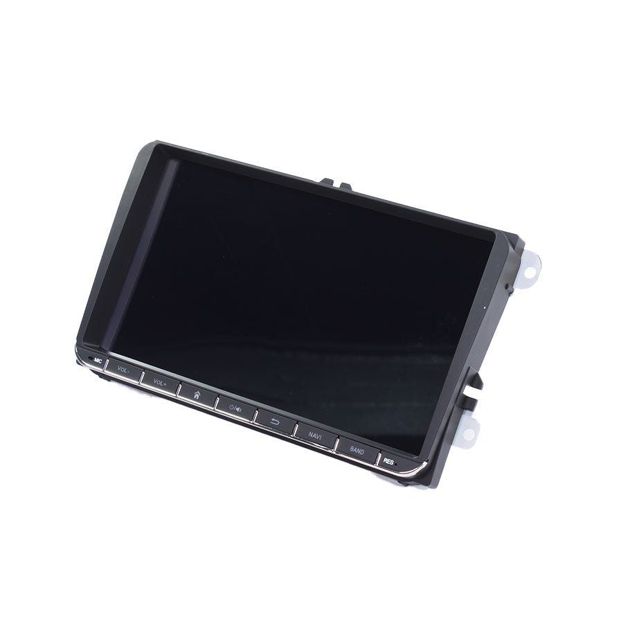 VW 9-inch Media Player