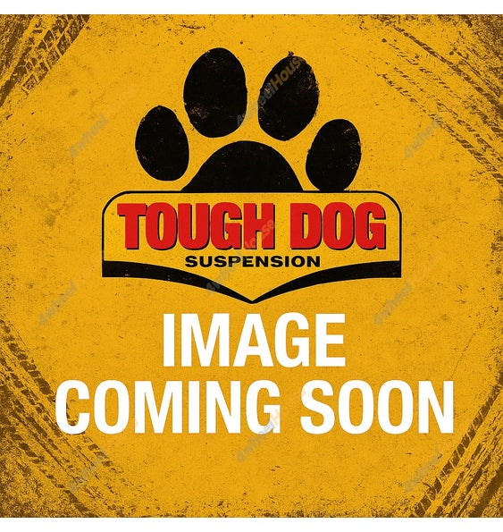 Tough Dog Universal Mudflaps