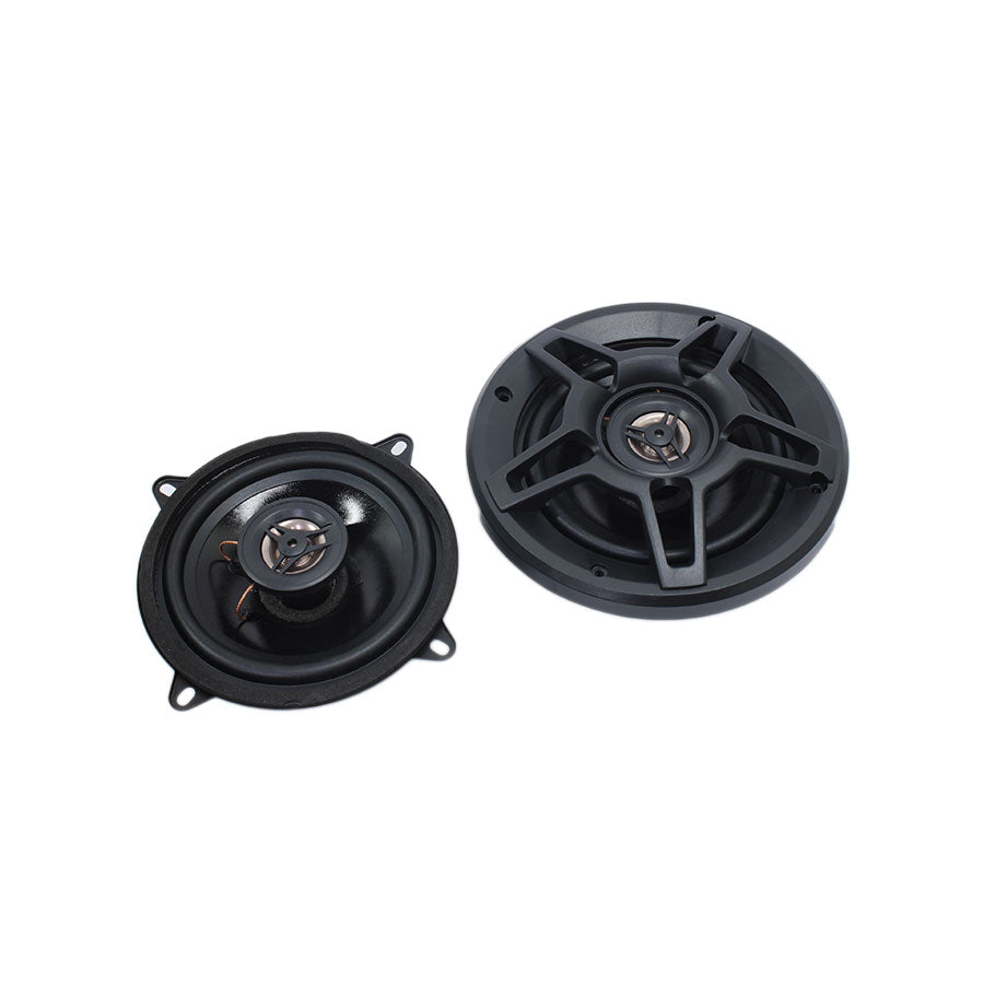 5-inch 550W 2-Way Coaxial Speakers