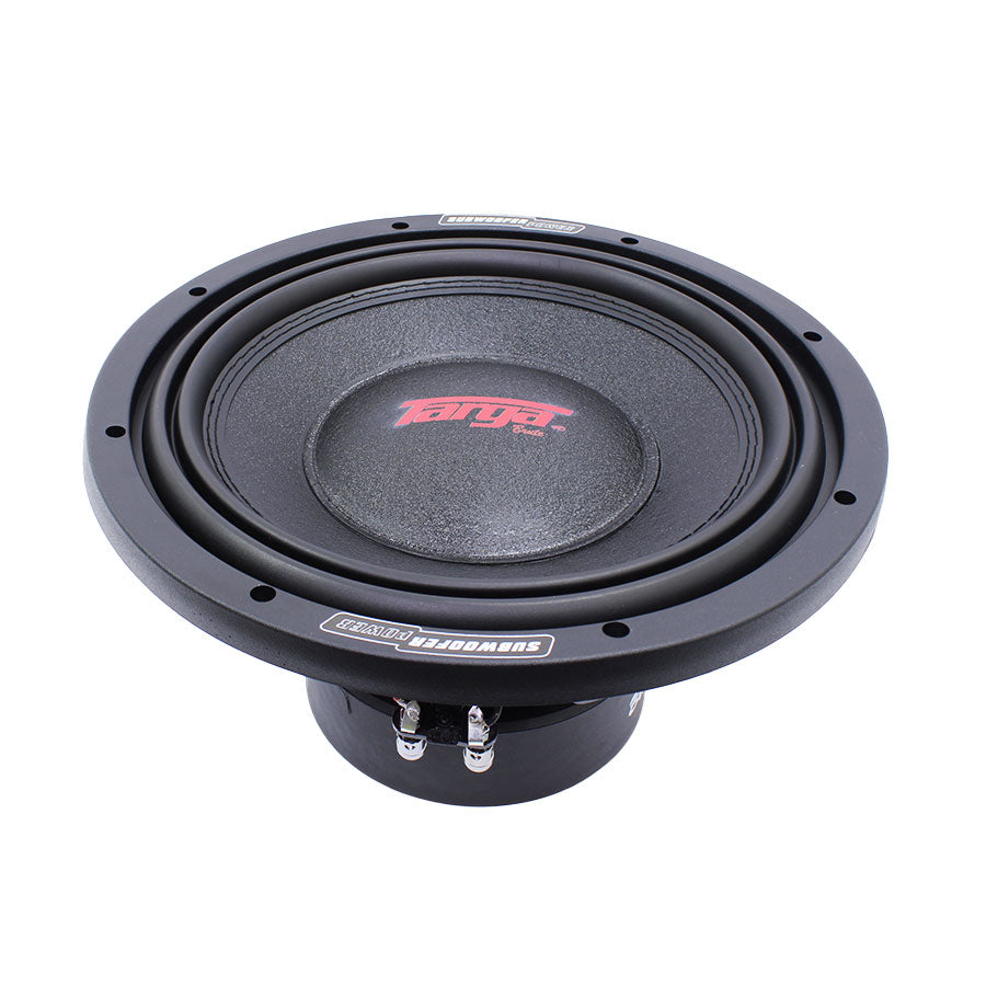 Brute Series 12-inch Dual Voice Coil Subwoofer