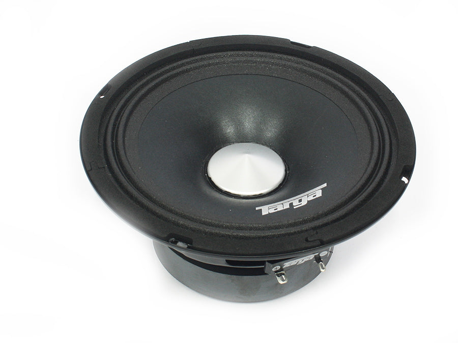 Pro-Series 300W RMS Midrange 6-inch Speakers (Pair)