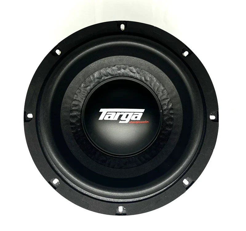 10-inch Dual Voice Coil Subwoofer