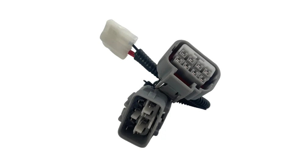 TRITON PIGGY BACK ADAPTER