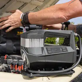 T-Max 190 Air Compressor