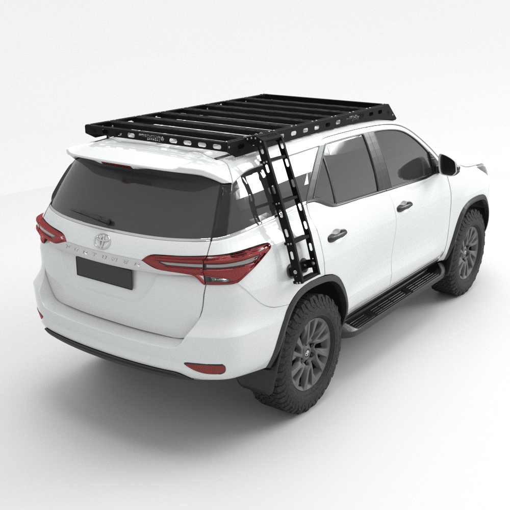 Fortuner GD6 Side Ladder