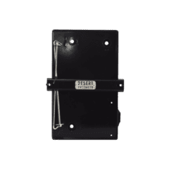 Toyota Revo Battery Bracket