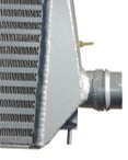 Toyota Hilux / Fortuner GD6 / GRS 2021+ Intercooler Kit