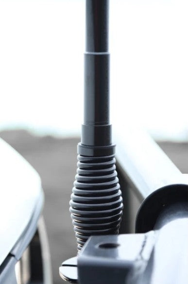 Off-Road VHF Mobile Antenna – 1.1m