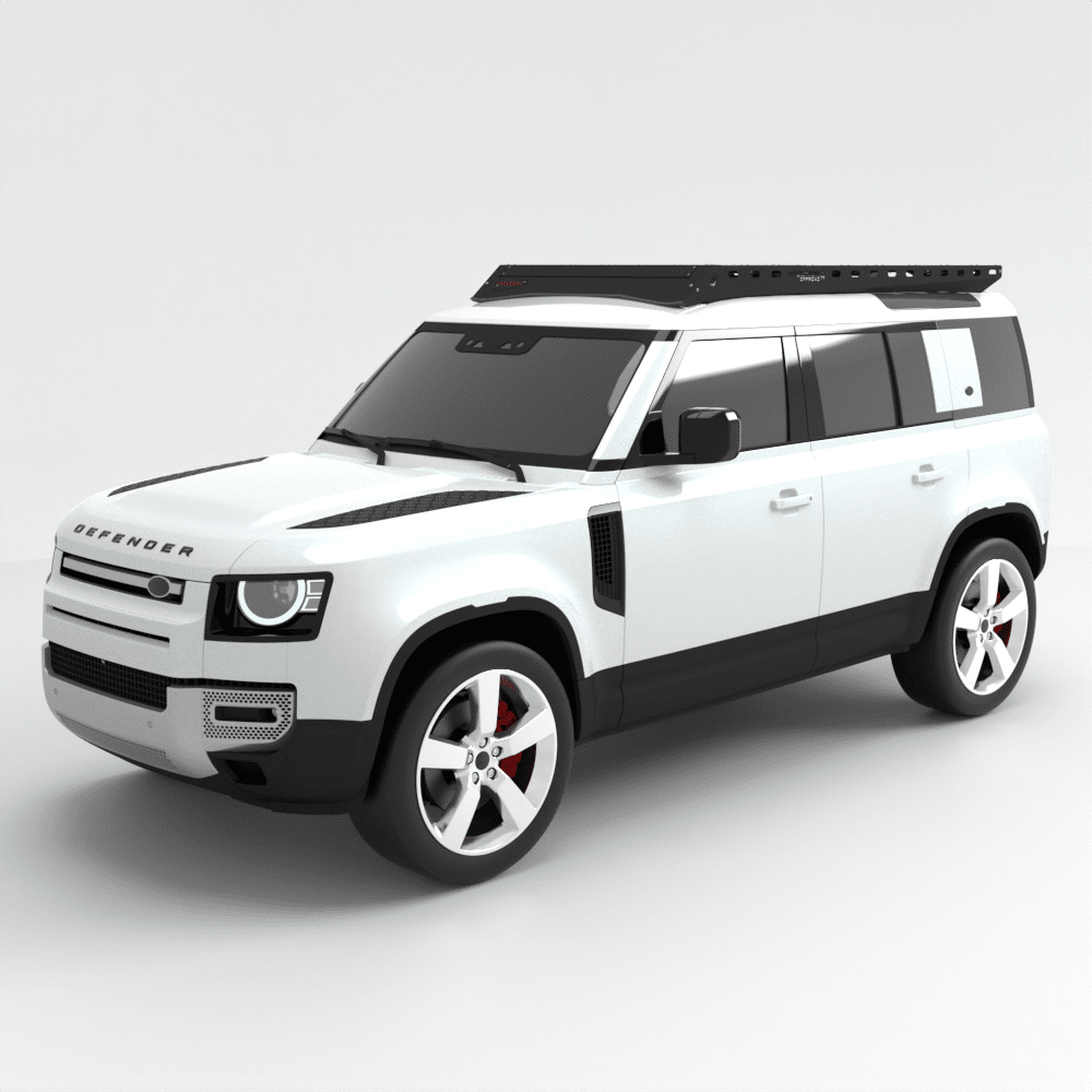 Land Rover Defender 110 New Gen Roof Rack
