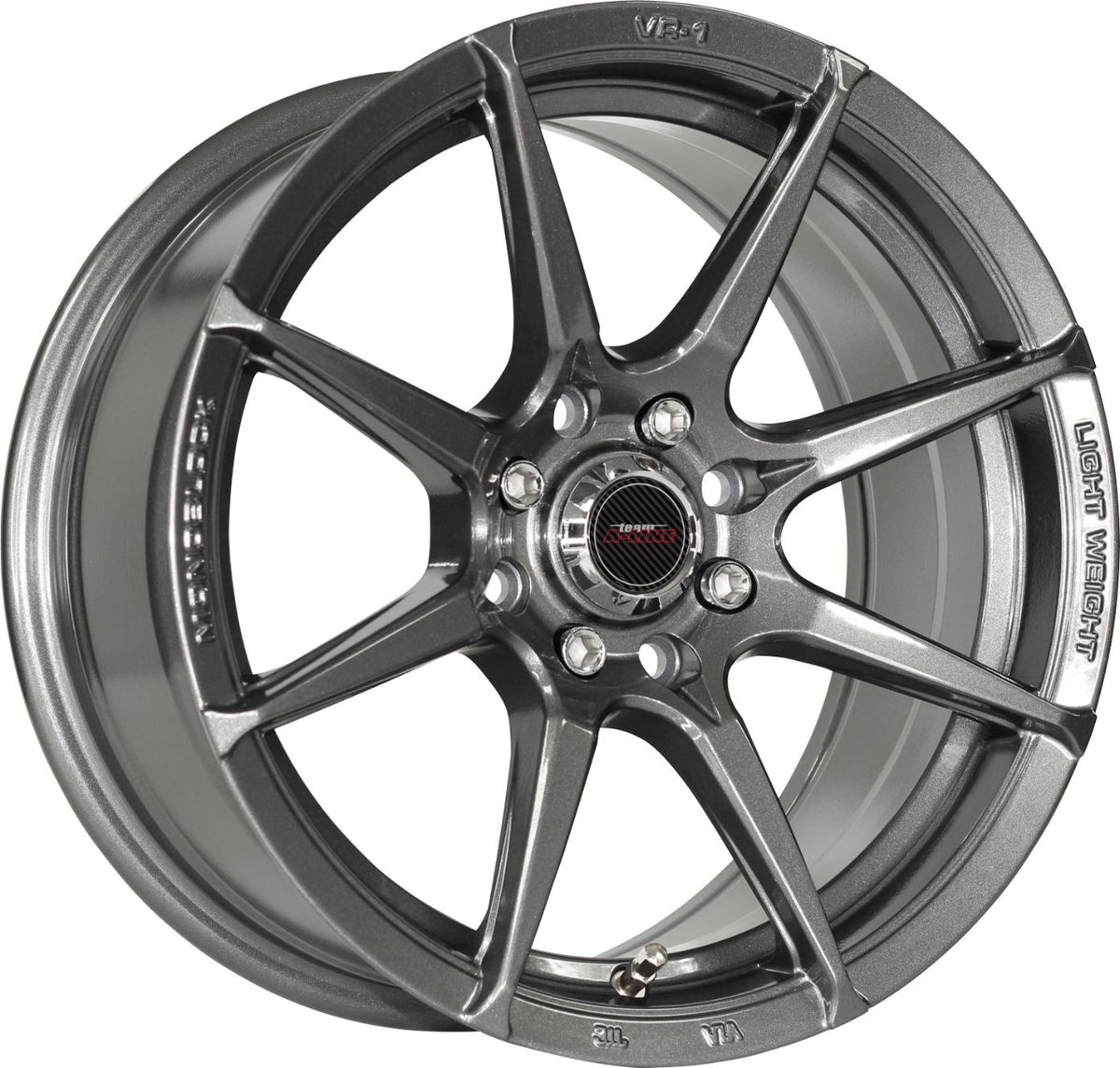 Vr-1 Granite Alloy Wheel