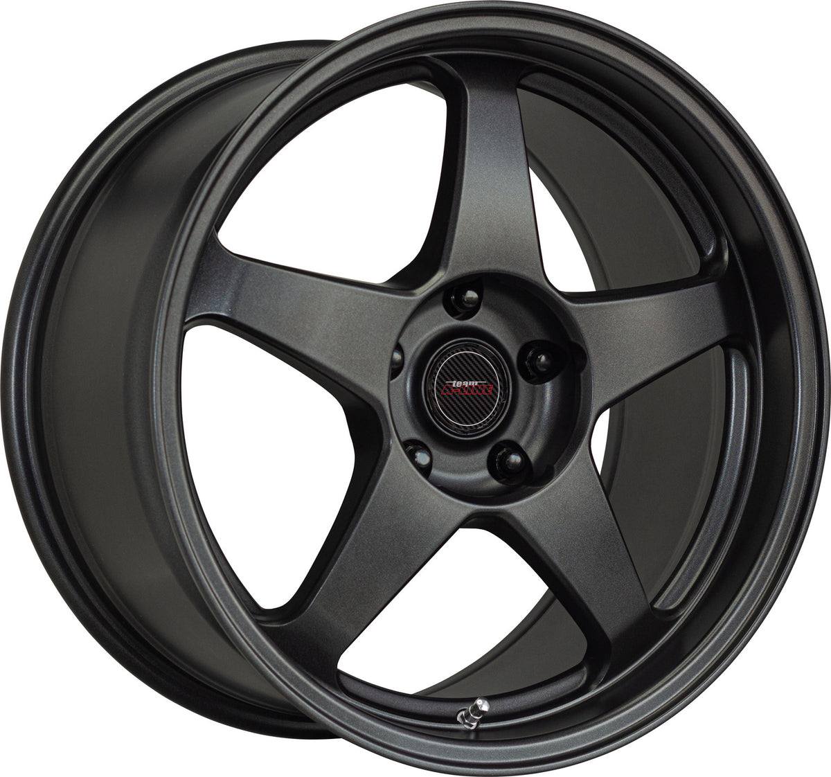 Vortex Graphite Alloy Wheel