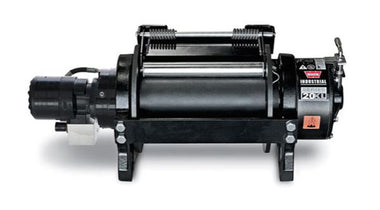WARN 1 Winch