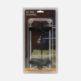 Battery hold down kit