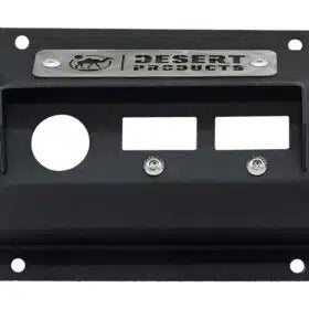 A2/C1 Plug Box