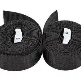 Utility Tie-Down Strap Set
