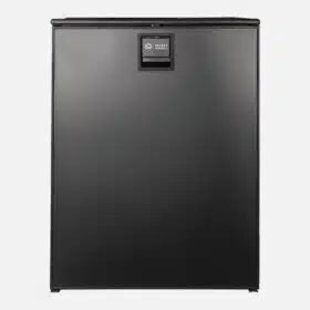 85L RV Upright Fridge