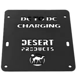 Defa/ DC to DC Holder Bracket