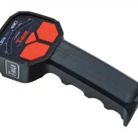 Electric Winch with Remote Control