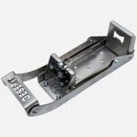 Canopy Table Slide Bracket