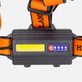 Headlamp Super Bright