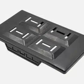 Battery Tray (355x210mm)