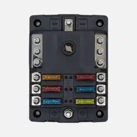 Battery Terminal Kit Lead