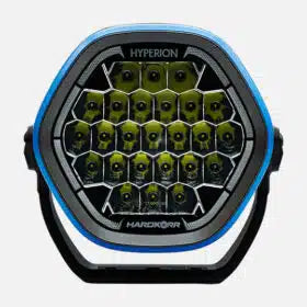 Hyperion 7 Inch Driving Lights