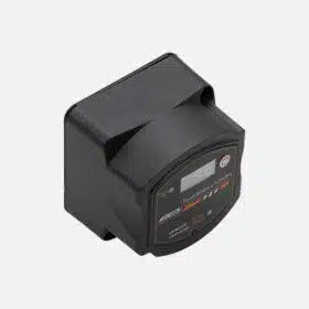 Battery Isolator