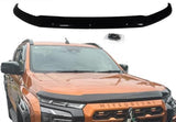 Isuzu DMAX 2022 Spartan Armando Front Bumper