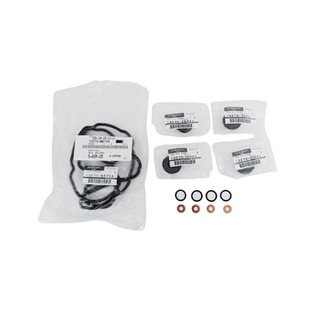 ZD30 CRD Injector Fitting Kit