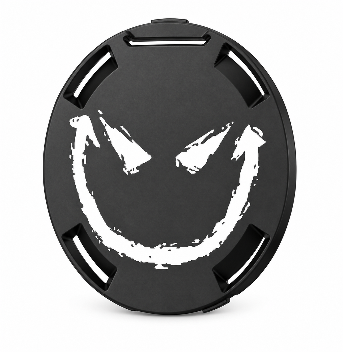 STEDI Type-X™ Pro Plus Rugged DRL Cover — Smiley 8.5"