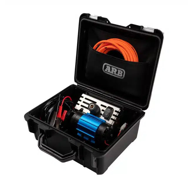 ARB Gen2 12V Portable Air Compressor Kit