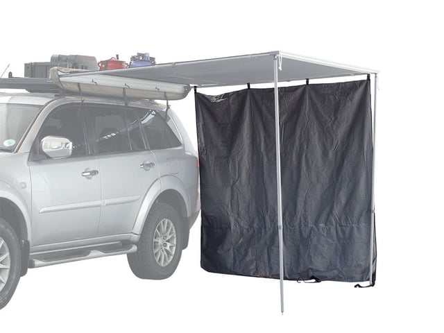 Front Runner Series Wind/Sun Break for 1.4M/2M & 2.5M Awning / Side