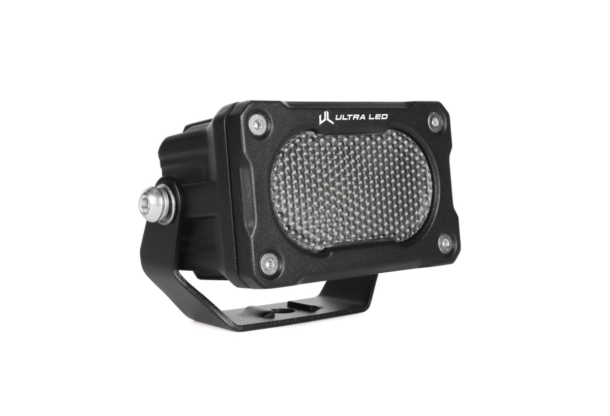 RS2 Flood Lights White