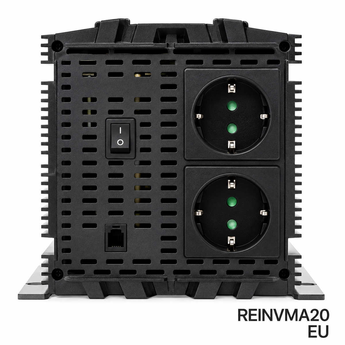 12V 2000W Modified Sine Wave Inverter