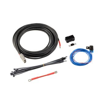 50A REDWorks to Start Battery Wiring Kit 8m