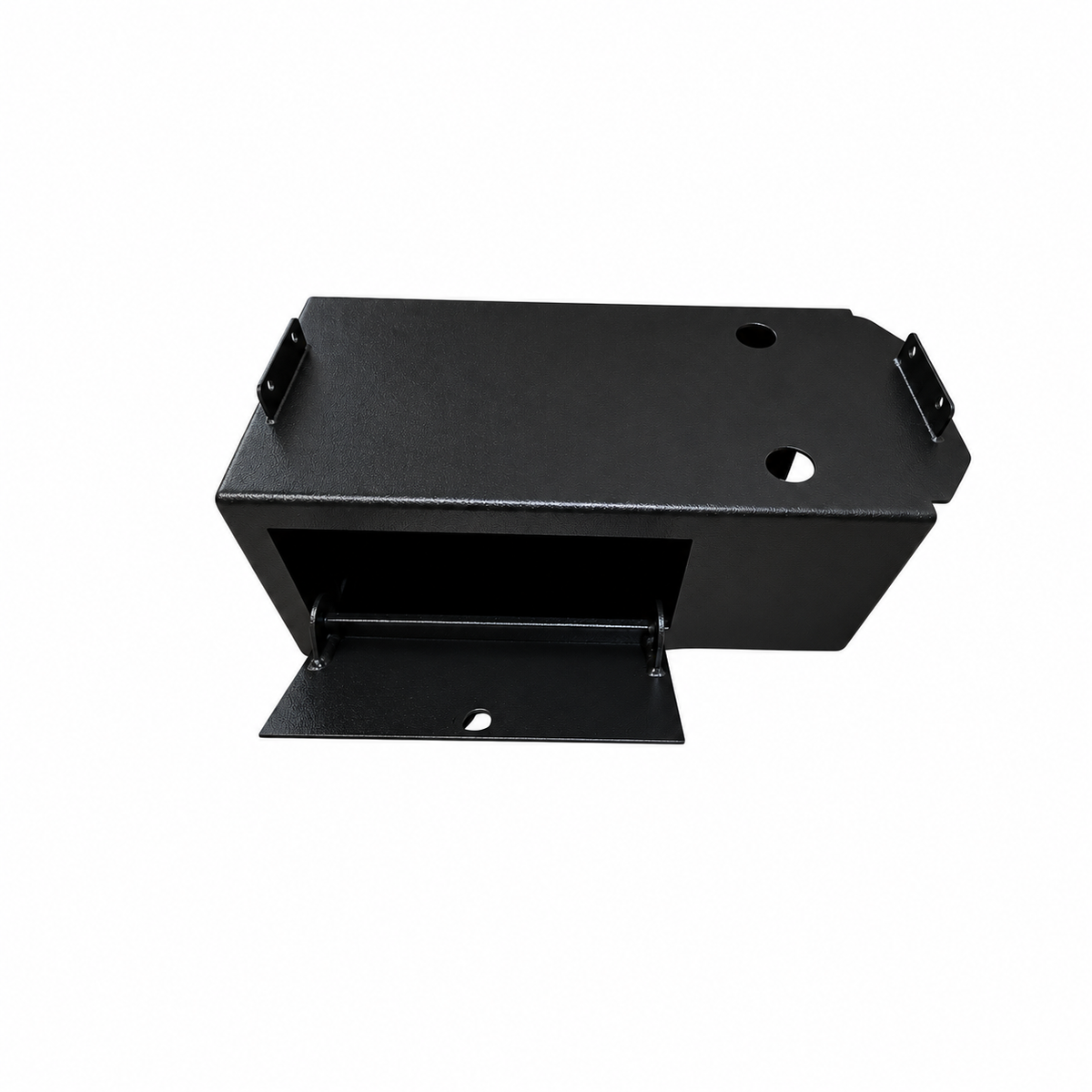 D.A.G | HILUX / FORTUNER GD6 10L Console Fridge Bracket