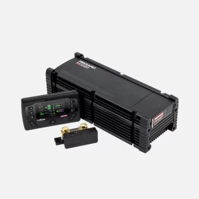 Manager Alpha75 with Redvision