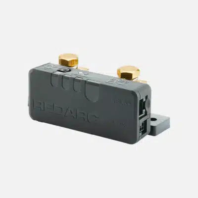 500A Smart Battery Monitor