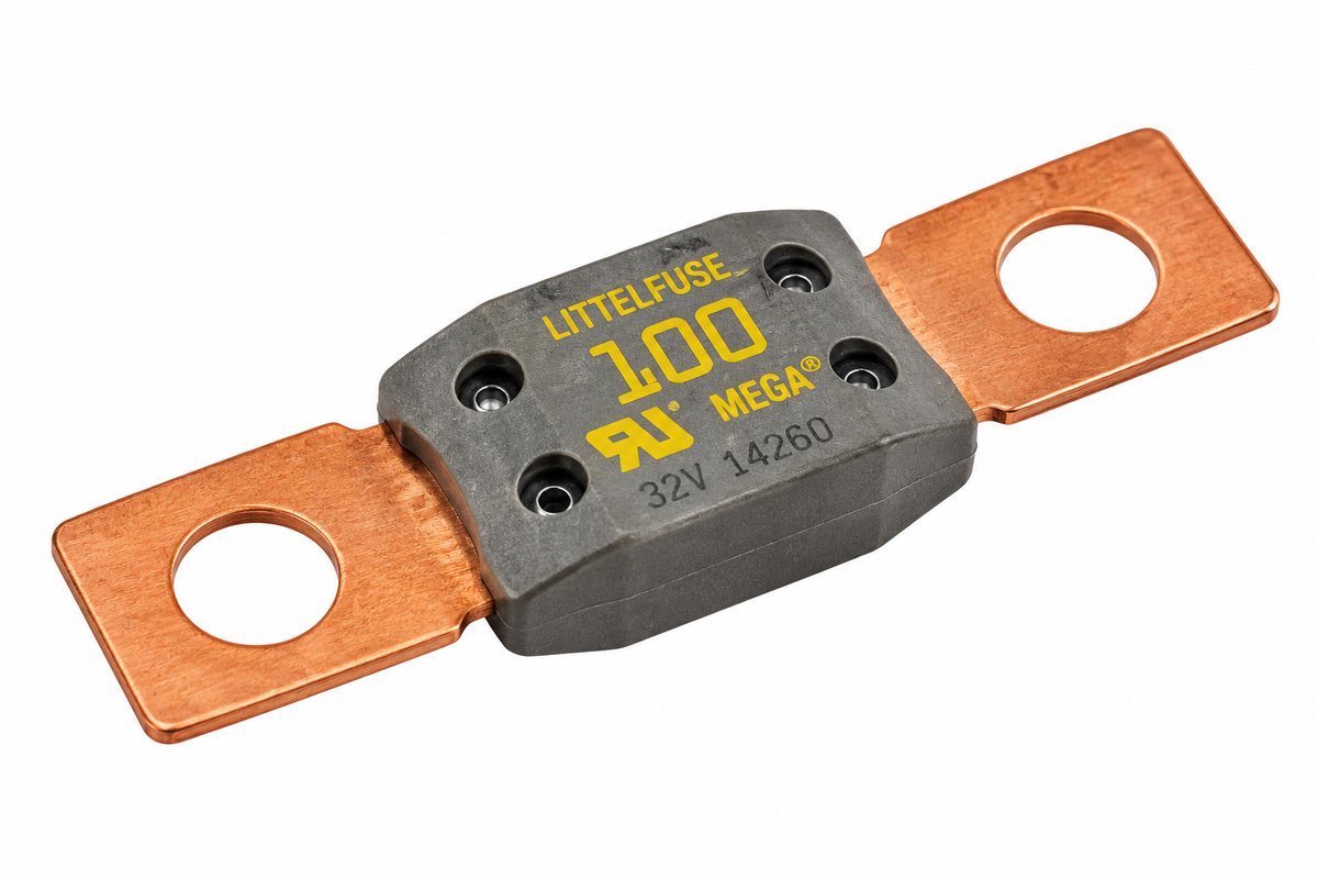 100A MEGA Fuse