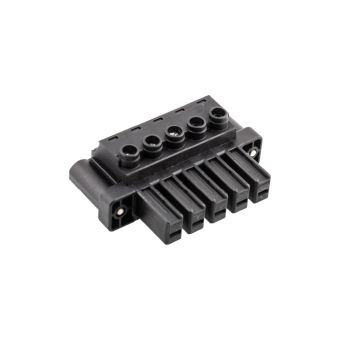 TVMS Prime 30A 5-way Earth connector