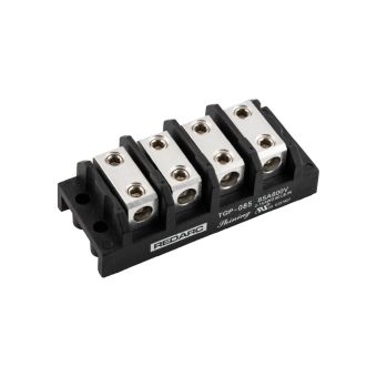 BCDC Wiring Kit Terminal Block