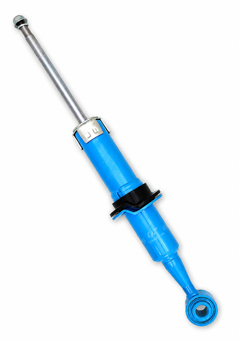 Formula 4x4 Front Big Bore Shock Absorber for Toyota LandCruiser Prado 250 Series 2024-on